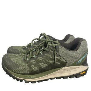 Merrell Antora 2 Trail Running Shoes Women's 7 hiking shoes outdoor vibram
